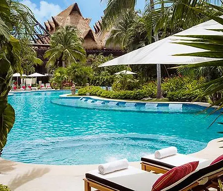The Grand Mayan Riviera Maya Wyndham Resort